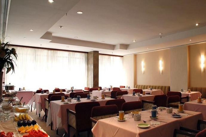 Hotel Everest Park