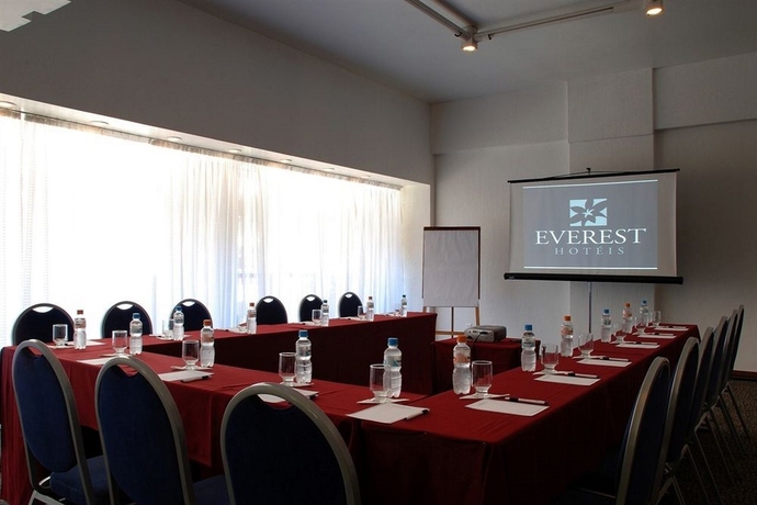 Hotel Everest Park