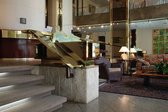 Hotel Everest Park