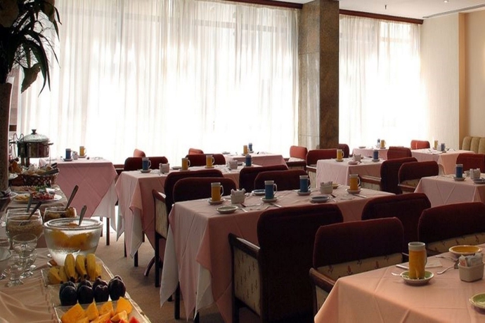Hotel Everest Park