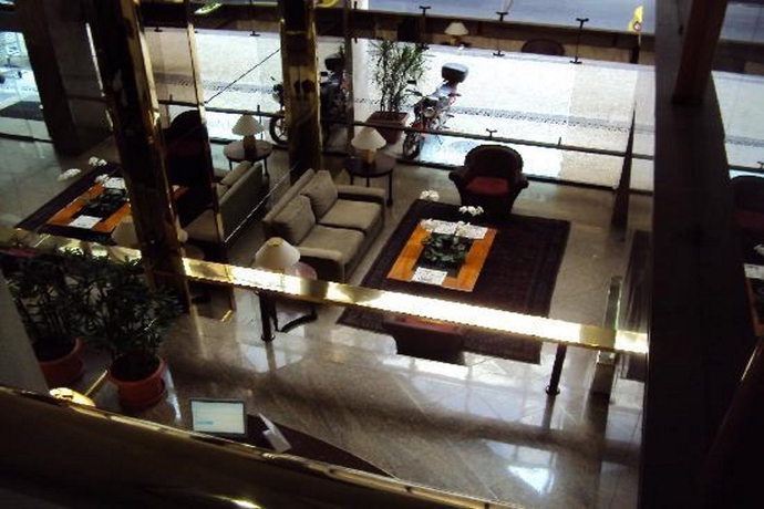 Hotel Everest Park