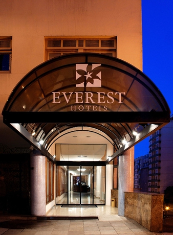 Hotel Everest Porto Alegre