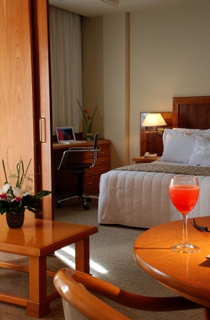 Hotel Everest Porto Alegre