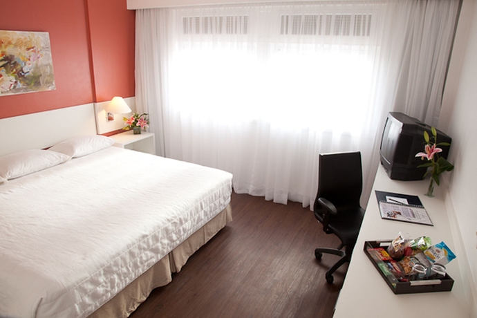 Hotel Everest Porto Alegre