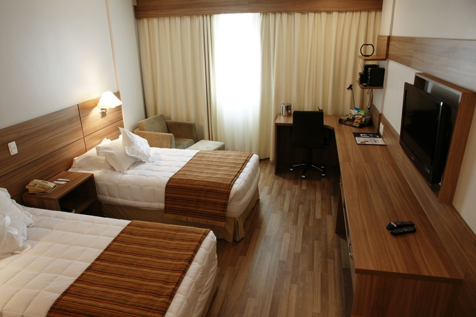Hotel Everest Porto Alegre