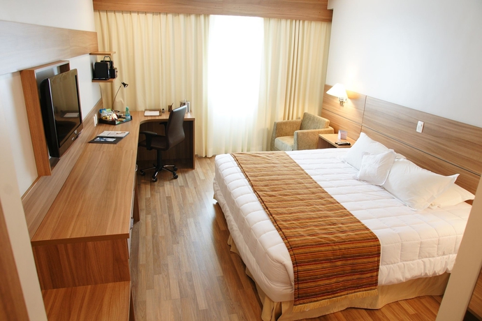 Hotel Everest Porto Alegre