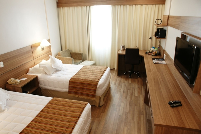 Hotel Everest Porto Alegre