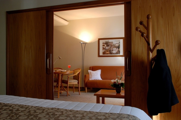 Hotel Everest Porto Alegre