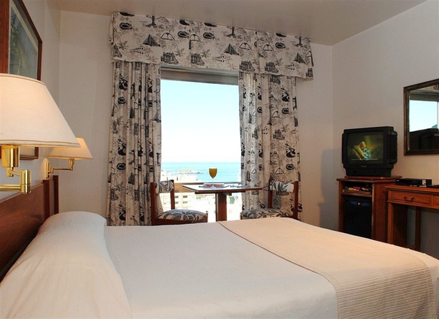 Hotel Everest Rio