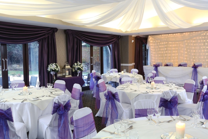 Hotel Everglades Park