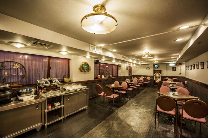 Hotel Evergreen 