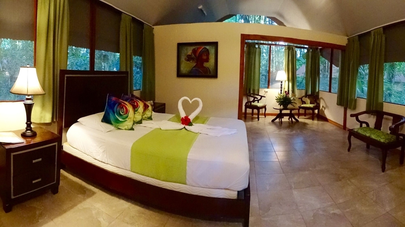 Hotel Evergreen