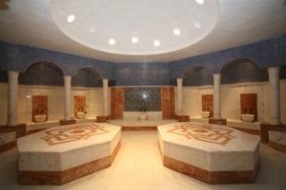 Hotel Evren Beach Resort