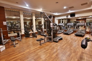 Hotel Evren Beach Resort