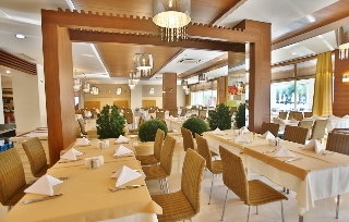 Hotel Evren Beach Resort