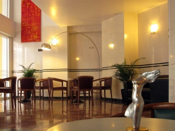 Hotel Evripides