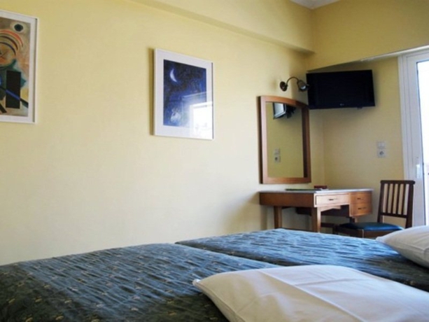 Hotel Evripides