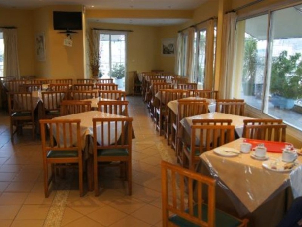 Hotel Evripides