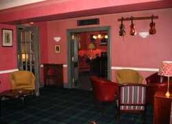 Hotel Ewington