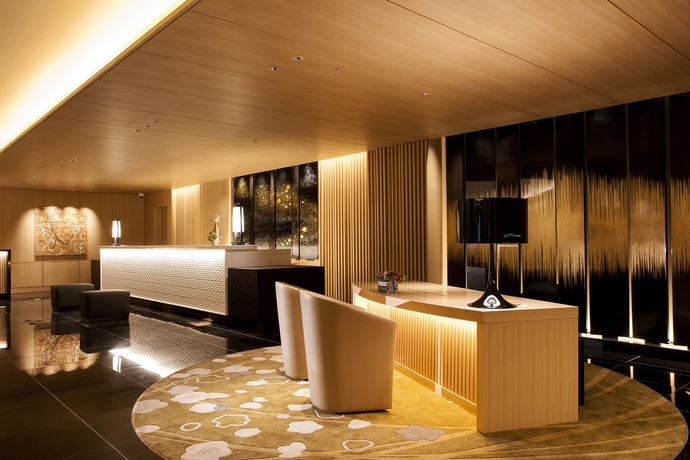 Hotel Excel Tokyu