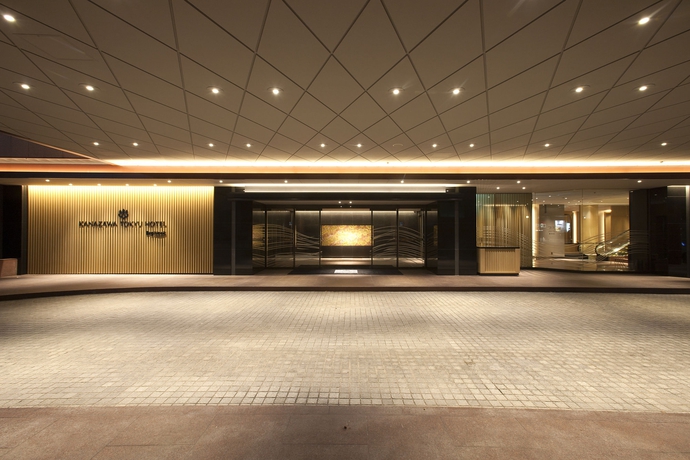 Hotel Excel Tokyu