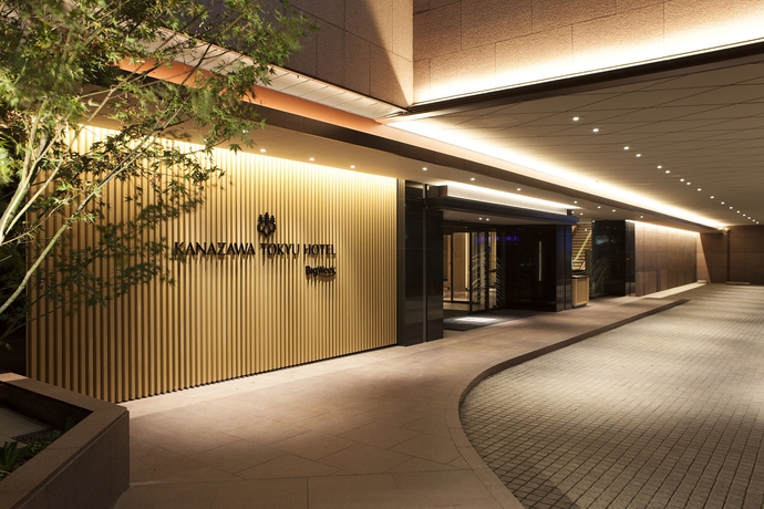 Hotel Excel Tokyu