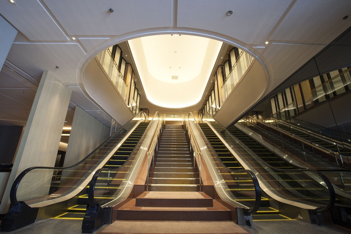 Hotel Excel Tokyu