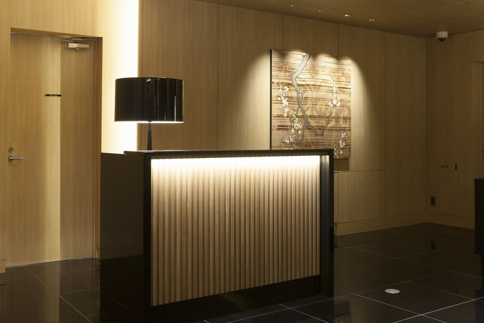 Hotel Excel Tokyu