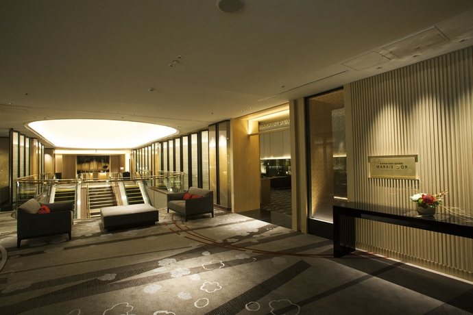 Hotel Excel Tokyu