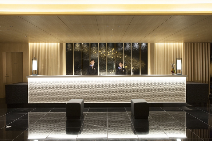 Hotel Excel Tokyu