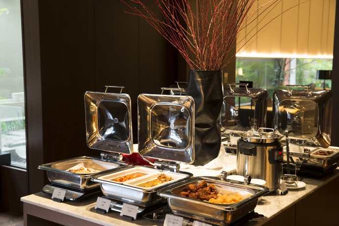 Hotel Excel Tokyu