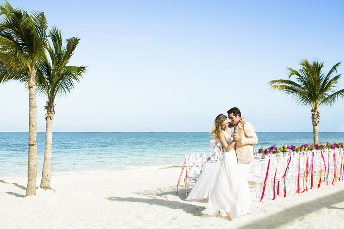 Hotel Excellence Playa Mujeres