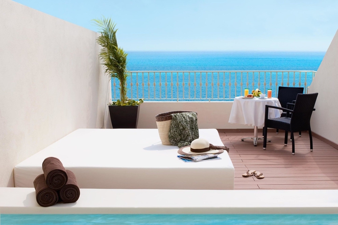 Hotel Excellence Riviera Cancun