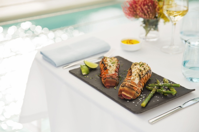 Hotel Excellence Riviera Cancun