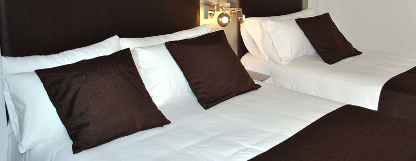 Hotel Excelsior