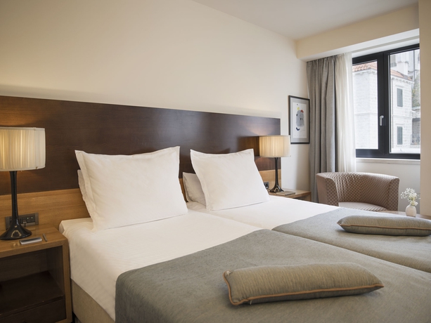 Hotel Excelsior