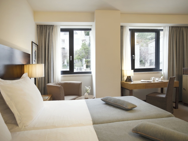 Hotel Excelsior