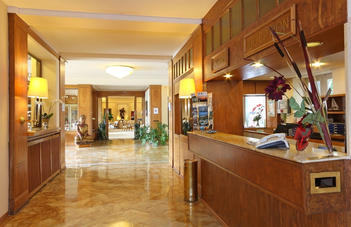 Hotel Excelsior