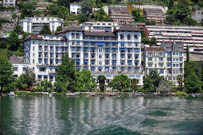 Hotel Excelsior
