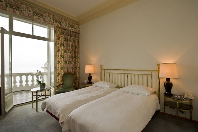 Hotel Excelsior