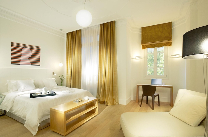 Hotel Excelsior