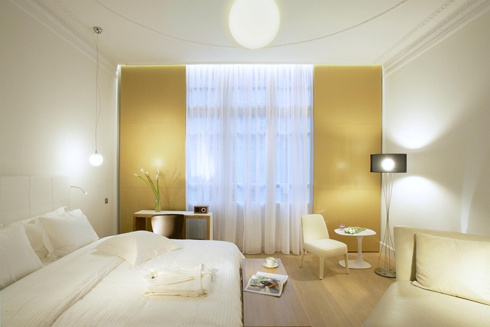 Hotel Excelsior