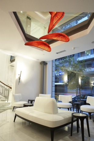 Hotel Excelsior