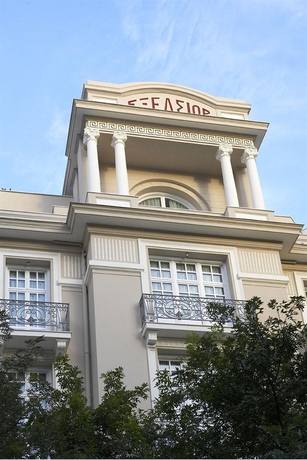 Hotel Excelsior
