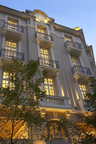 Hotel Excelsior