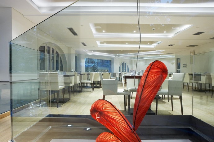 Hotel Excelsior