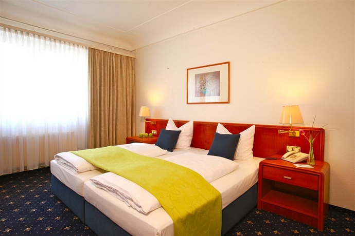 Hotel Excelsior Frankfurt