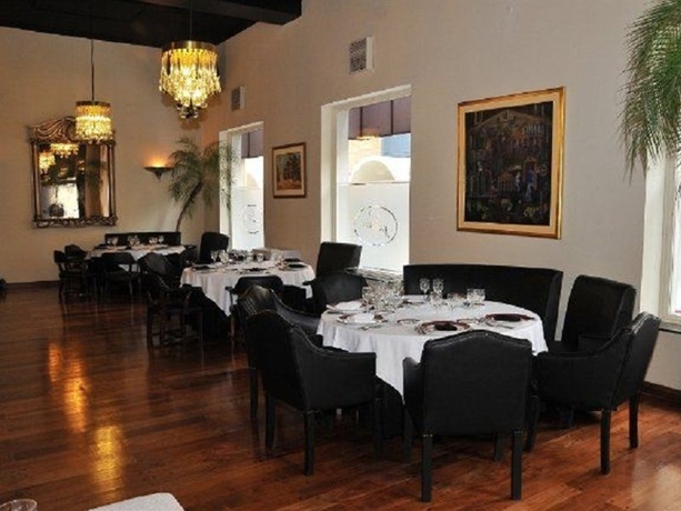 Hotel Excelsior Hotel (AsunciÓN)