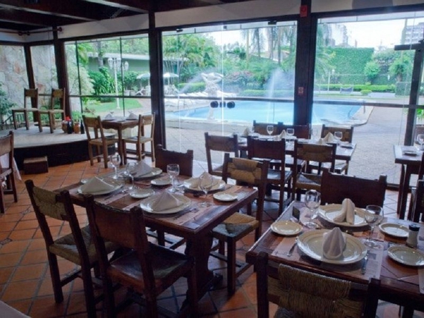 Hotel Excelsior Hotel (AsunciÓN)