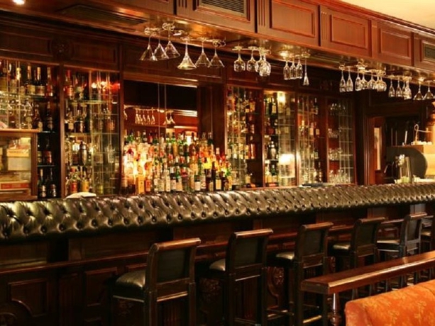 Hotel Excelsior Hotel (AsunciÓN)